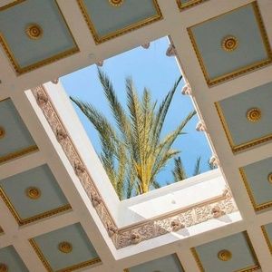 Meet your Posher, Bum dilly